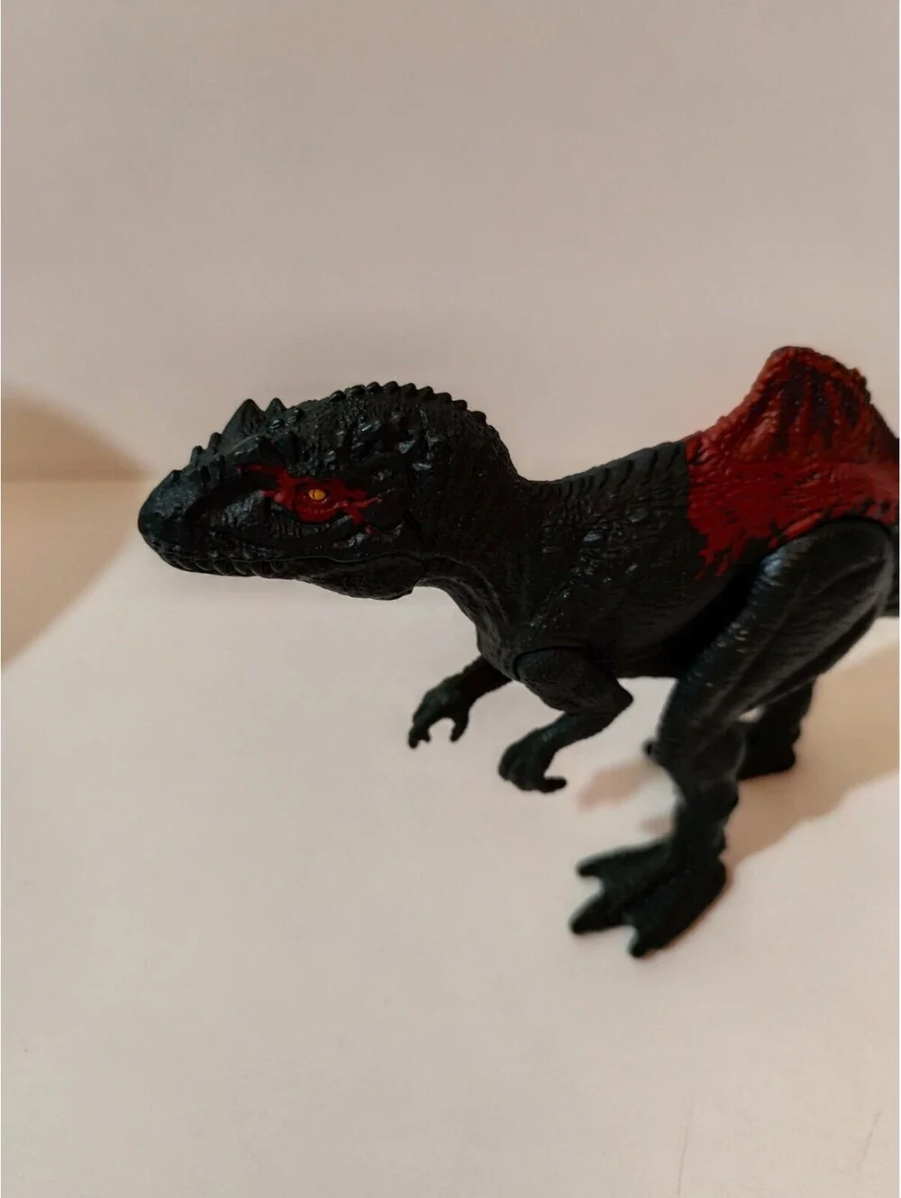 RARE Jurassic World Park Dino Rivals Concavenator Dinosaur Figure Toy 14